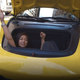 Illustration for article titled Five Things to Know About the Violently Yellow 2018 Porsche 718 Cayman GTS
